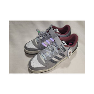 Adidas Forum 84 Low Home Alone 2 'Pigeon Lady' Men's Shoes size 11